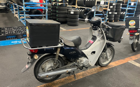 HONDA SUPER CUB50 AA04