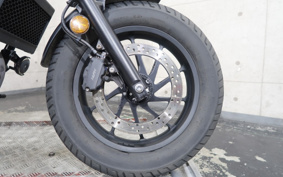 HONDA REBEL 250  S E-clutch MC49