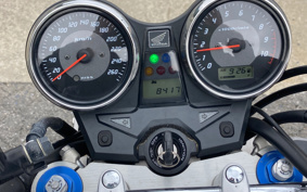 HONDA CB1300SF SUPER FOUR 2009 SC54