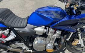 HONDA CB1300SF BOLDOR 2007 SC54