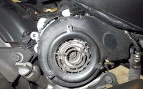 YAMAHA AXIS 125 TREET 2026 SE53J