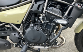 KAWASAKI  ELIMINATOR 400 PRA ZAED 2024 EL400A