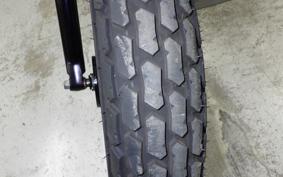 YAMAHA TW225 2022 DG09J