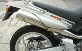 HONDA SL230 MD33