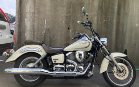 YAMAHA DRAGSTAR 250 VG05J