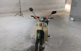 HONDA SUPER CUB50 AA01
