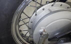 YAMAHA DRAGSTAR 400 CLASSIC 2003 VH01J