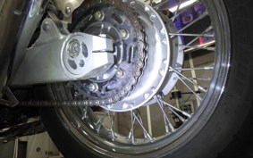 KAWASAKI ZEPHYR 750 RS 1999 ZR750C