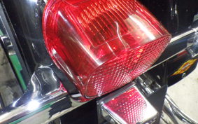 HARLEY FLHR 1450 2001