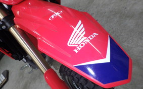 HONDA CRF250L MD47