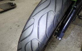 KAWASAKI GPZ900R NINJA 2002 ZX900A