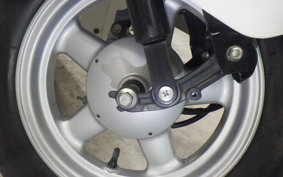 HONDA GYRO CANOPY 2008 TA03