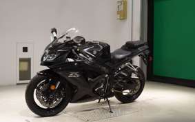 SUZUKI GSX-R750 2008