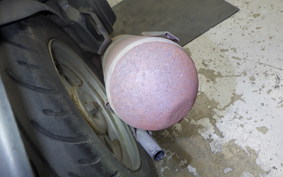 HONDA DIO GEN 3 2019 AF34