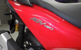 HONDA ADV160