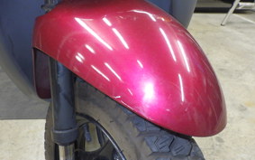 SUZUKI LET's 4 2013 CA46A