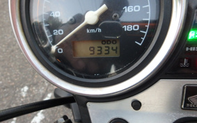 HONDA CB400SFV-3 2007 NC39