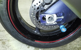 SUZUKI GSX-R1000 2012