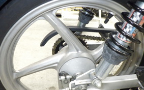 HONDA C110 SUPER CUB JA44