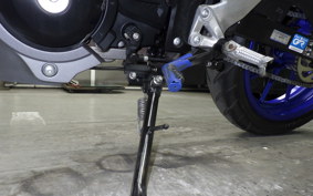 SUZUKI GSX-S125 2004 DL32B