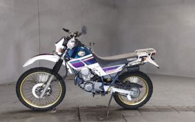 YAMAHA SEROW 225W 4JG