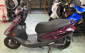 YAMAHA AXIS Z