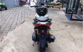 HONDA ADV160 KF54