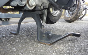 HONDA TACT-4ﾍﾞｰｼｯｸ