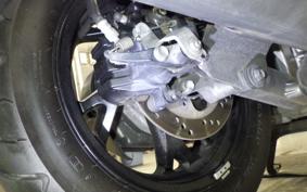 SUZUKI SKYWAVE 250 (Burgman 250) S Gen.3 2008 CJ46A