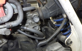 HONDA CRM80 GEN 1 HD11