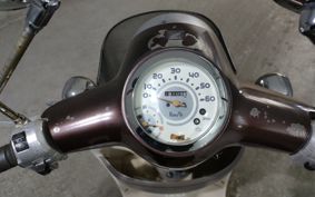 HONDA GIORNO AF70