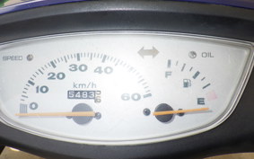 HONDA DIO GEN 3 AF34