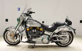 HARLEY FLSTFI1920 2025