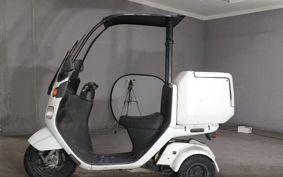 HONDA GYRO TA02