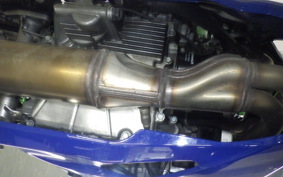 KAWASAKI ZX-4RR 2024 ZX400P