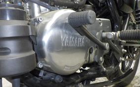 YAMAHA SR400 Gen.5 2021 RH16J