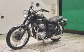 KAWASAKI W400 2007 EJ400A