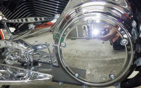 HARLEY FLTR1580CVO 2009