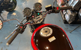 KAWASAKI ZEPHYR 750 2007 ZR750C