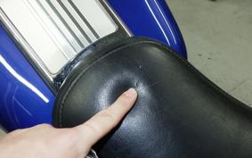HARLEY FLHRC 1580 2009