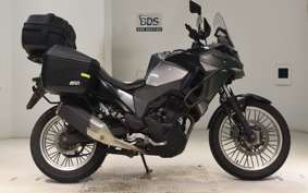 KAWASAKI VERSYS-X 250 A 2021 LE250D