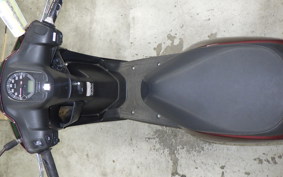 HONDA TACT Basket AF79