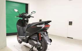 HONDA LEAD 125 2018 JK12