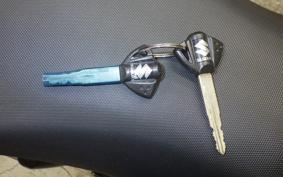 SUZUKI GSX-R750 2016