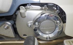 HONDA C125 SUPER CUB JA48