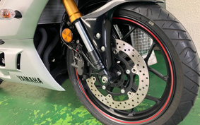 YAMAHA YZF-R25 ABS RG43J