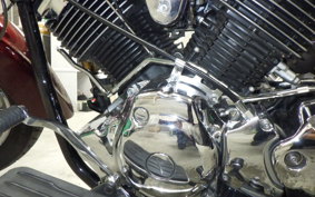 YAMAHA DRAGSTAR 1100 CLASSIC 2002 VP13J