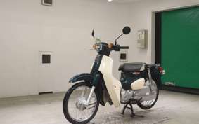 HONDA C50 SUPER CUB 2018 AA09