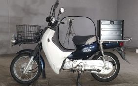 HONDA SUPER CUB50 AA04