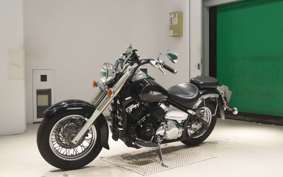YAMAHA DRAGSTAR 400 CLASSIC 2002 VH01J